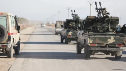 Ypg’nin fırat’ın batısından çekilme takvimi açıklandı