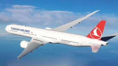 THY’den Dev Alım! 50 Bin Kişiye İş Kapısı Açılıyor – En Yoğun Alım Bu Yıl