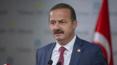 Ağıralioğlu: “İttifaka girmeyeceğiz, 50+1 siyaseti ilkesizleştiriyor”