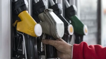 Motorine 1,43 lira zam bekleniyor, fiyatların Cuma günü artacağı öngörülüyor
