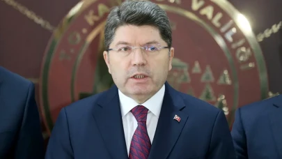 Yılmaz Tunç’tan yeni infaz iddialarına yanıt, 12. Yargı Paketi’nde af ve infaz düzenlemesi yok