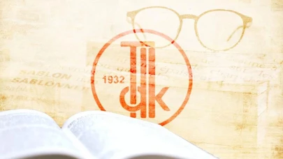 TDK’dan yazım yanlışlarına dijital uyarı: Hatalı yazımlara farkındalık