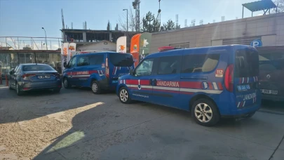 Cami önünde fenalaşmıştı: 39 yaşındaki adam yaşamını yitirdi