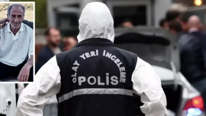 Denizli’de geri manevra faciası: Emekli öğretmen, arkadaşının otomobilinin altında kaldı