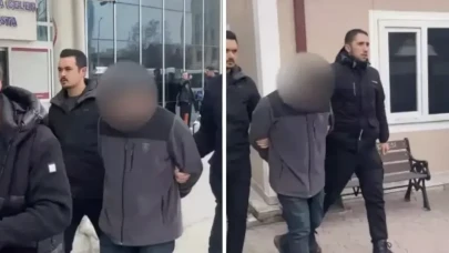 Kadın kıyafetiyle gizleniyordu: Konya’da aranan şahıs yakalandı