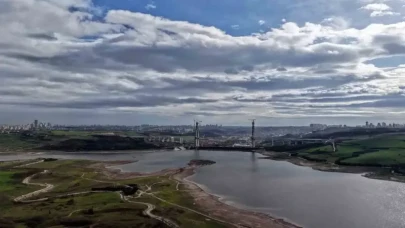 İstanbul baraj doluluk oranı 30 Ocak 2026 güncel verileri açıklandı