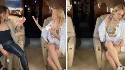 Rabia Karaca’nın ifadesinde çarpıcı ifadeler: '300 bin dolar sarı odada kaybedildi'