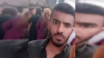 Ankara'da 24 yaşındaki kayıp genç ölü bulundu