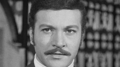 Yeşilçam’ın efsane ismi Kartal Tibet’in memleketi ve eğitim aldığı meslek ortaya çıktı