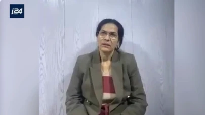 YPG elebaş İlham Ahmed’den İsrail’e açık çağrı: 'Ateşkesi reddetti, dış müdahale istedi'