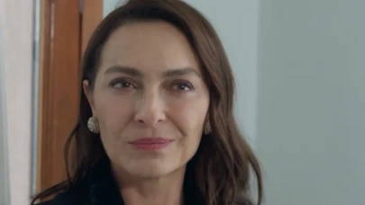 Kıskanmak dizisinde Nüzhet'in annesi kim? Ayça Bingöl kaç yaşında ve nereli?