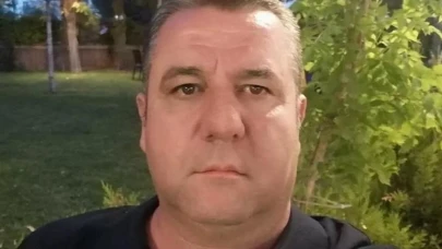 Görev başındaki polis memuru kalp krizi sonucu hayatını kaybetti