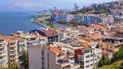 2025’te konut satışının en yoğun olduğu ilçeler açıklandı: İstanbul’dan sadece 4 ilçe yer aldı