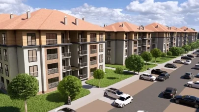 TOKİ İstanbul kura çekimi ne zaman? Konut fiyatları ve ödeme takvimi