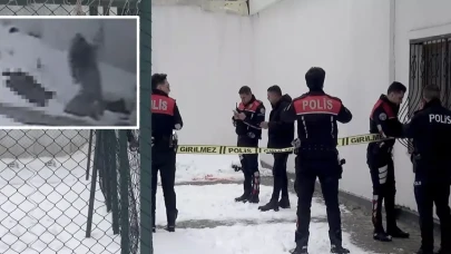 Cam silerken 3. kattan düşerek hayatını kaybetti