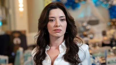 Kızılcık Şerbeti Bade kimdir? Dilaray Yeşilyaprak kaç yaşında ve nereli?