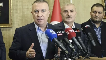 MHP’li Yönter: 'Türkiye Yüzyılı’nı terörden arındırarak inşa edeceğiz'