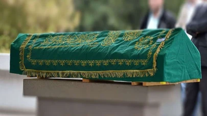 Aydın'da cenazeler karıştı: Mezar açıldı, soruşturma başlatıldı