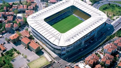 Şekip Mosturoğlu'ndan Fenerbahçe Stadı açıklaması, taşınma iddiaları yalanlandı