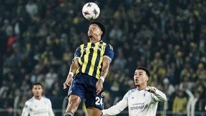 FCSB Fenerbahçe maçı ne zaman, hangi gün? Fenerbahçe'nin Avrupa Ligi fikstürü
