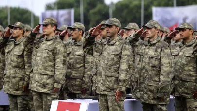 Bedelli askerlik yerleri açıklandı