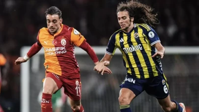 Türkiye Kupası’nda olaylar zinciri: Galatasaray ve Fenerbahçe PFDK’ye sevk edildi