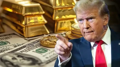 Altın ve gümüşte rekor: Trump'ın Grönland tarife çıkışı güvenli liman talebini artırdı