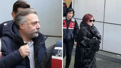 Emel Müftüoğlu ve Oktay Kaynarca'nın uyuşturucu testi negatif çıktı