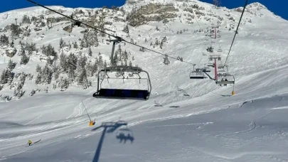 İsviçre'de kayak merkezinde korkunç patlama: Çok sayıda ölü ve yaralı var