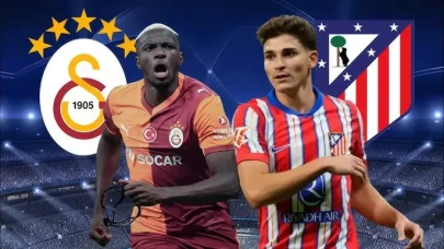 21 Ocak 2026 bugün hangi maçlar var? Galatasaray Şampiyonlar Ligi'nde sahne alıyor... Bütün branşlar