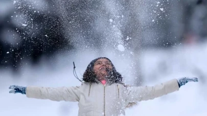 Eğitime kar molası! Birçok ilde okullar tatil edildi