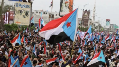 Yemen'de ayrılıkçı Güney Geçiş Konseyi feshedildiğini açıkladı