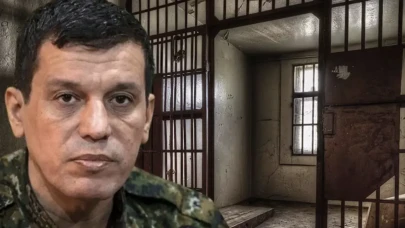 Suriye'de cezaevi ihlali: DEAŞ'lı teröristler hapishaneden serbest bırakıldı