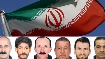 MİT ve Emniyet'ten ortak operasyon İran'ın casusluk ağı çökertildi!