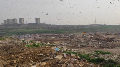 Bursa Büyükşehir Belediyesi'ne 1,9 milyon liralık ceza