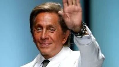 Valentino Garavani kimdir, neden öldü? Serveti ne kadar, çocukları var mı?