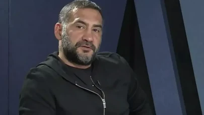 Ümit Karan ve 17 kişi gözaltına alındı: Uyuşturucu soruşturmasında yeni gelişme