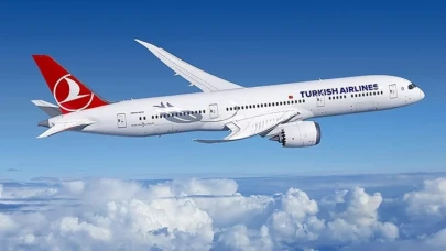 THY İran’a planlanan 17 uçuşu iptal etti