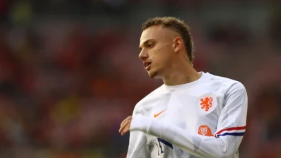 Noa Lang kimdir, kariyer özeti! Galatasaray'dan Noa Lang için transfer hamlesi