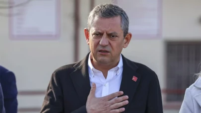 Özgür Özel'den Devlet Bahçeli'nin erken seçim açıklamasına yanıt