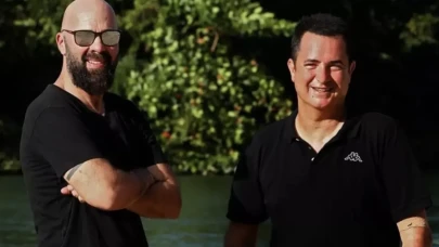 Esat Yontunç hakkındaki suçlamaları reddetti: 'Alnım ak, ülkeme dönüyorum'