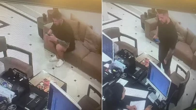 İstanbul Boğazı’nda bulunan erkek cesedinin Nikolai Svechnikov’a ait olabileceği değerlendiriliyor