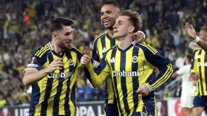 Fenerbahçe play-off maçı ne zaman oynanacak?