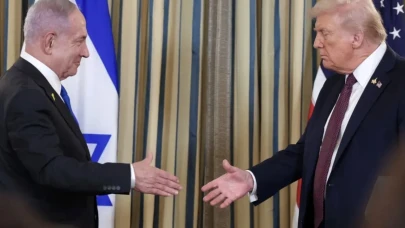 Netanyahu’nun Mar-a-Lago seferi: 2026 seçimleri için "Trump can simidi"ne sarıldı