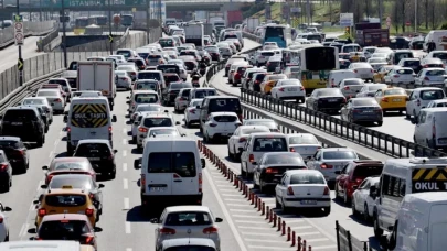 Trafik cezalarını artıran düzenleme TBMM’de kabul edildi