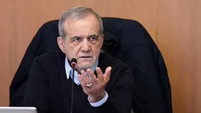 Pezeşkiyan: “Halkı emir verdiğimiz değil, hizmet sunduğumuz kişiler olarak görmeliyiz”