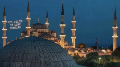 Mübarek günler ne zaman? Recep ayının 13, 14 ve 15. günleri hangi tarihte?