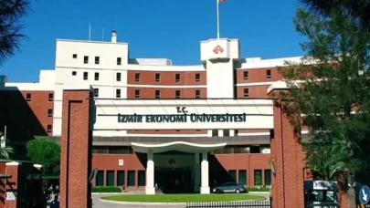 İzmir Ekonomi Üniversitesi’nde fotoğraf oylama iddiasında tutuklanan şüphelinin ifadesi ortaya çıktı