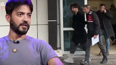 Adli Tıp raporunda kokain tespiti sonrası Yusuf Güney’den sert çıkış: “Utanılacak bir şey yapmadım”