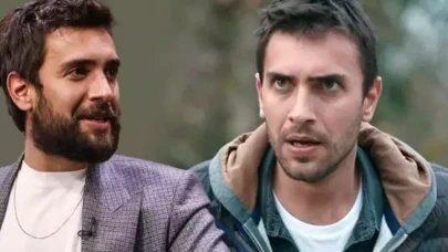 Ulaş Tuna Astepe kimdir? Kaç yaşında, nereli ve hangi dizilerde oynadı?